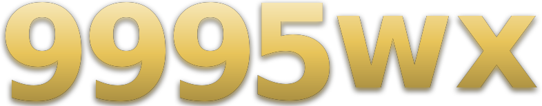 9995wx logo